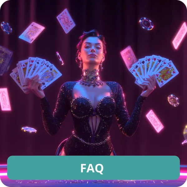 FAQ